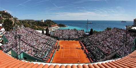 Rolex tennis tournament 2023